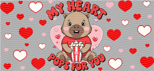 16oz Latest Bestseller-C 3537